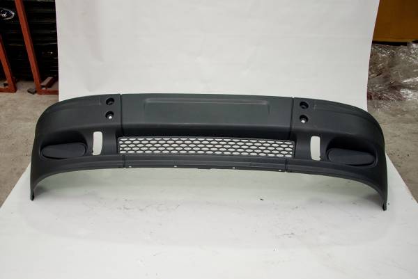 FORD CUSTOM 310 L DELUXE ÇIKMA PARÇA  2002 2006 V184 ÖN TAMPON